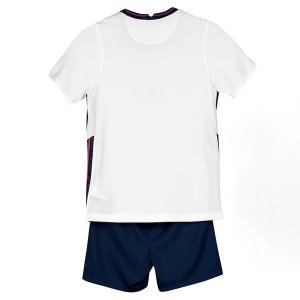 Maillot Angleterre 1ª Enfant 2020 Blanc