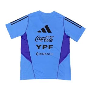 Thailande Maillot Argentine Pre-Match 2023-24