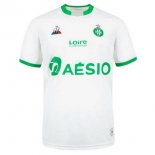 Thailande Maillot Saint étienne 2ª 2020-21 Blanc