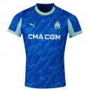 Thailande Maillot Marseille 3ª 2025-26