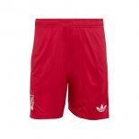 Pantalon Liverpool 2ª 2026-27
