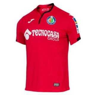 Thailande Maillot Getafe 2ª 2020-21 Rouge