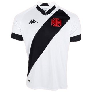 Thailande Maillot Vasco da Gama 2ª 2022-23