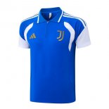 Polo Juventus 2026-27 Bleu 2 Polo Juventus 2026-27 Bleu 2