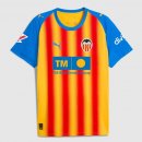 Thailande Maillot Valence 3ª 2025-26