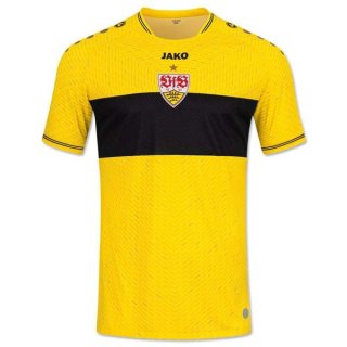 Thailande Maillot VfB Stuttgart Gardien 2023-24