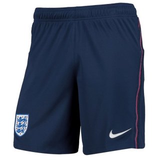 Pantalon Angleterre 1ª 2020 Bleu