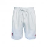 Pantalon Cagliari Calcio 2ª 2025-26