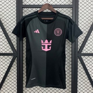 Maillot Miami 2ª Femme 2025-26 Maillot Miami 2ª Femme 2025-26