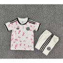 Maillot Chili 2ª Enfant 2026