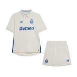 Maillot Porto 3ª Enfant 2025-26