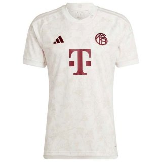 Maillot Bayern Munich 3ª 2023-24