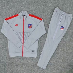 Survetement Atletico Madrid 2019-20 Gris