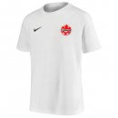 Thailande Maillot Canada 2ª 2021-22