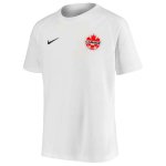 Thailande Maillot Canada 2ª 2021-22 Thailande Maillot Canada 2ª 2021-22