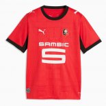 Thailande Maillot Stade Rennais 1ª 2026-27 Thailande Maillot Stade Rennais 1ª 2026-27