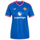 Maillot Manchester United 2ª Femme 2026-27 Maillot Manchester United 2ª Femme 2026-27