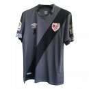 Maillot Rayo Vallecano 2ª 2020-21 Gris