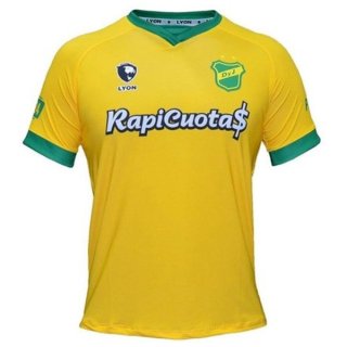 Thailande Maillot Defensa Y Justicia 1ª 2022-23 Thailande Maillot Defensa Y Justicia 1ª 2022-23