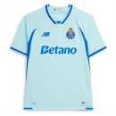 Thailande Maillot Porto 3ª 2026-27