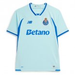 Thailande Maillot Porto 3ª 2026-27