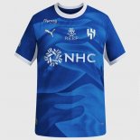 Thailande Maillot Al Hilal SFC 1ª 2026-27 Thailande Maillot Al Hilal SFC 1ª 2026-27