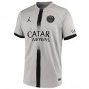 Thailande Maillot Paris Saint Germain 2ª 2022-23