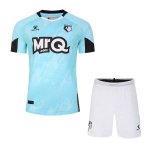 Maillot Watford 3ª Enfant 2023-24 Maillot Watford 3ª Enfant 2023-24