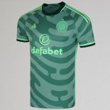 Thailande Maillot Celtic 3ª 2023-24