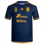 Thailande Maillot Tigres UANL 2ª 2023-24