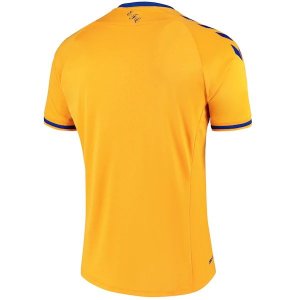 Thailande Maillot Everton 2ª 2020-21 Jaune