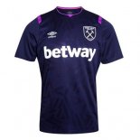 Thailande Maillot West Ham United 3ª 2019-20