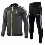 Survetement Juventus 2021-22 Gris Marine Survetement Juventus 2021-22 Gris Marine
