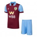 Maillot Burnley 1ª Enfant 2023-24