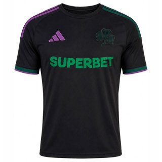 Thailande Maillot Panathinaikos FC 3ª 2026-27