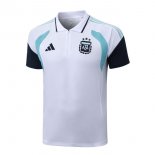 Polo Argentine 2026-27 Blanc 5 Polo Argentine 2026-27 Blanc 5
