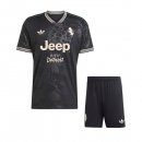 Maillot Juventus 3ª Enfant 2025-26