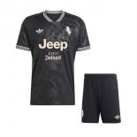 Maillot Juventus 3ª Enfant 2025-26