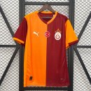 Thailande Maillot Galata 1ª 2025-26