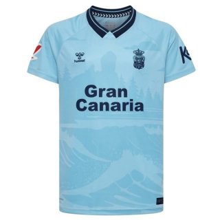 Thailande Maillot Las Palmas 2ª 2025-26 Thailande Maillot Las Palmas 2ª 2025-26