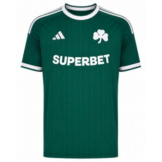 Thailande Maillot Panathinaikos FC 1ª 2026-27