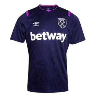 Thailande Maillot West Ham United 3ª 2019-20 Thailande Maillot West Ham United 3ª 2019-20