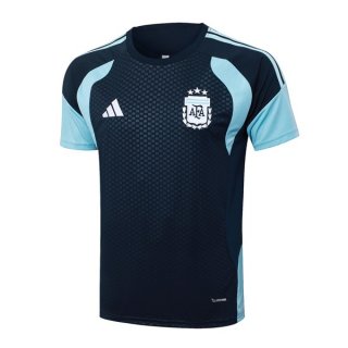 Maillot Entrainement Argentine 2026-27 Noir