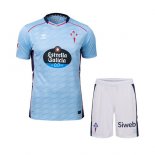 Maillot Celta de Vigo 1ª Enfant 2025-26