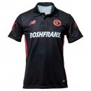 Thailande Maillot Deportivo Toluca 3ª 2025-26 Thailande Maillot Deportivo Toluca 3ª 2025-26