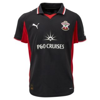 Thailande Maillot Southampton 3ª 2025-26 Thailande Maillot Southampton 3ª 2025-26