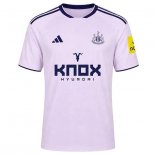 Thailande Maillot Newcastle United 3ª 2026-27 Thailande Maillot Newcastle United 3ª 2026-27