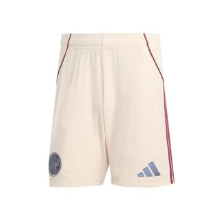 Pantalon Ajax 3ª 2025-26 Pantalon Ajax 3ª 2025-26