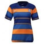 Entrainement Chelsea 2019-20 Bleu Orange