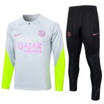 Training PSG 2024-25 Gris Training PSG 2024-25 Gris